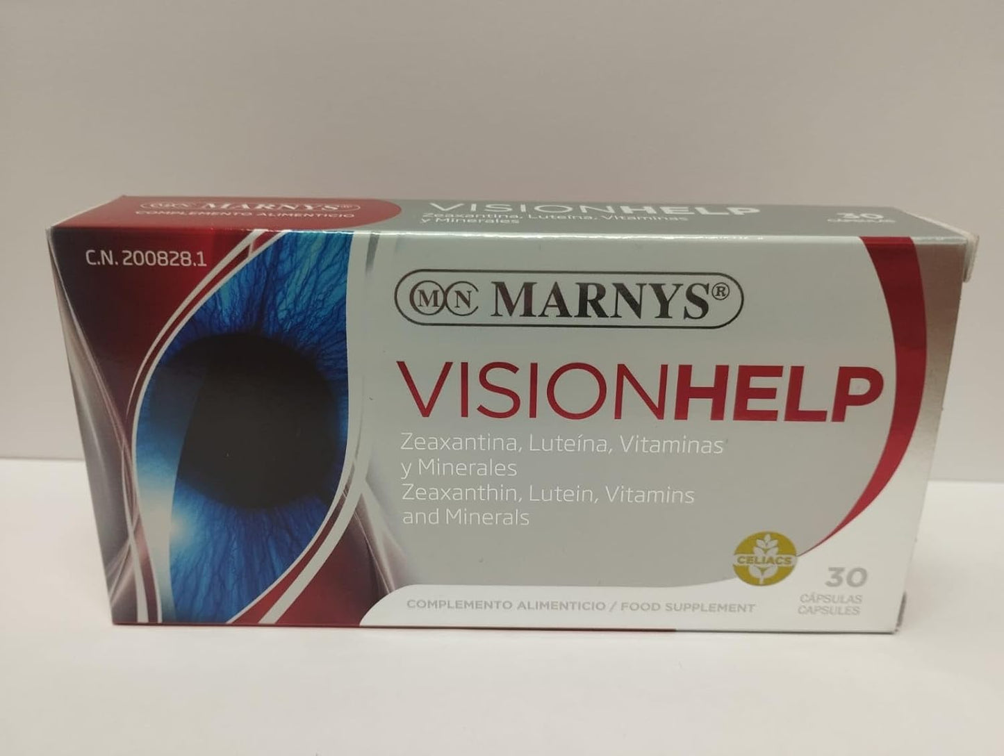 Visionhelp 30 Marny's Pearls
