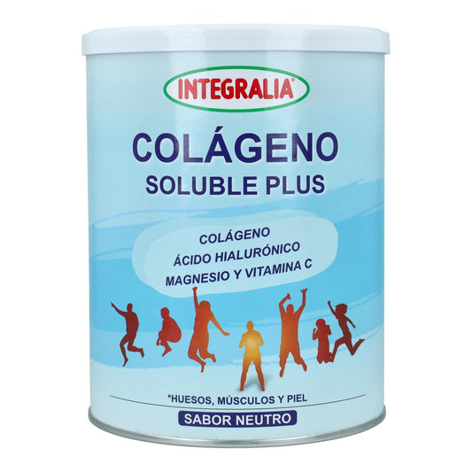 Soluble Collagen Plus 360 g