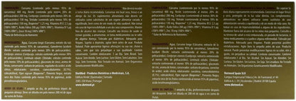 DietMed Revicel Neo Forte 30 Ampoules 600g