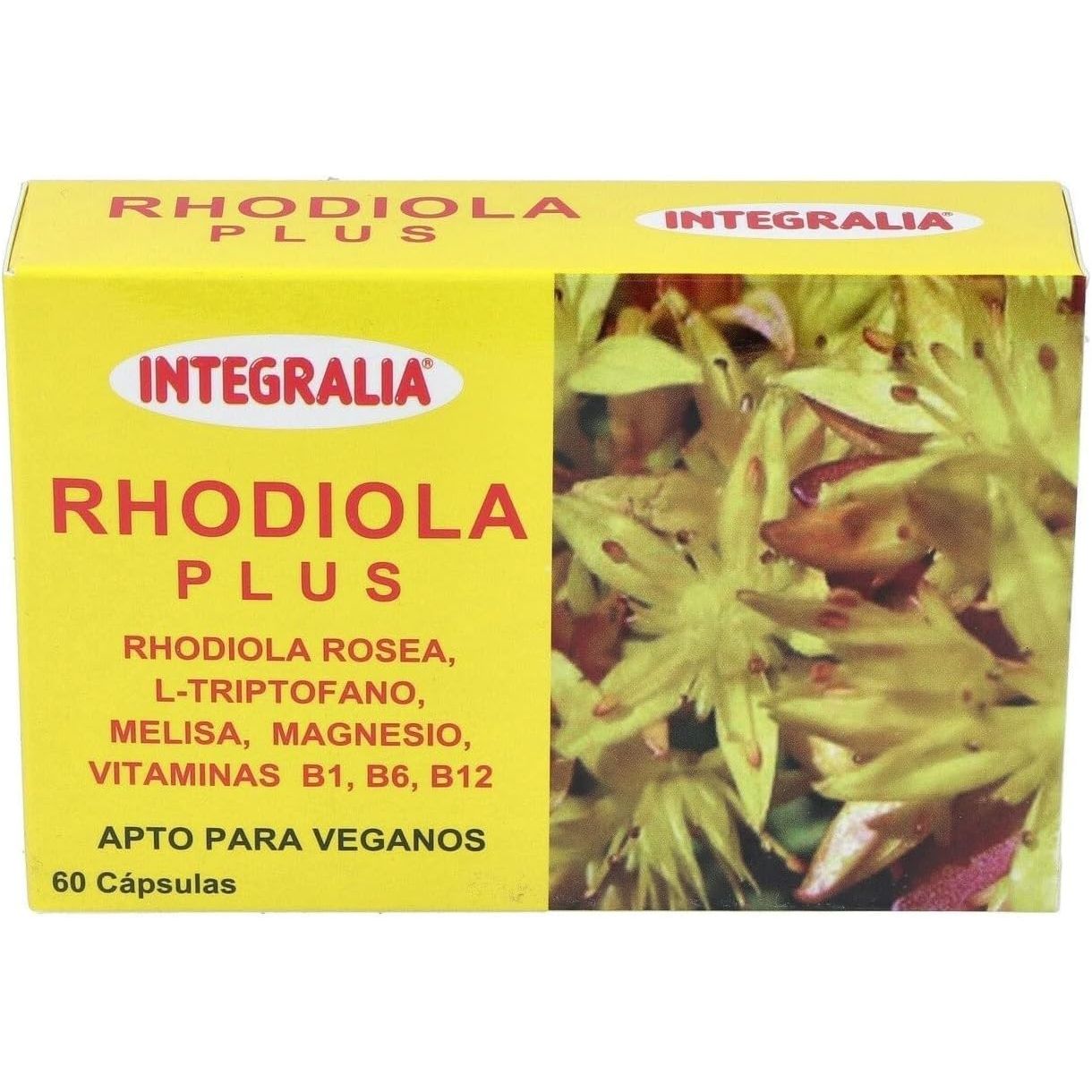 Rhodiola Plus 36 g
