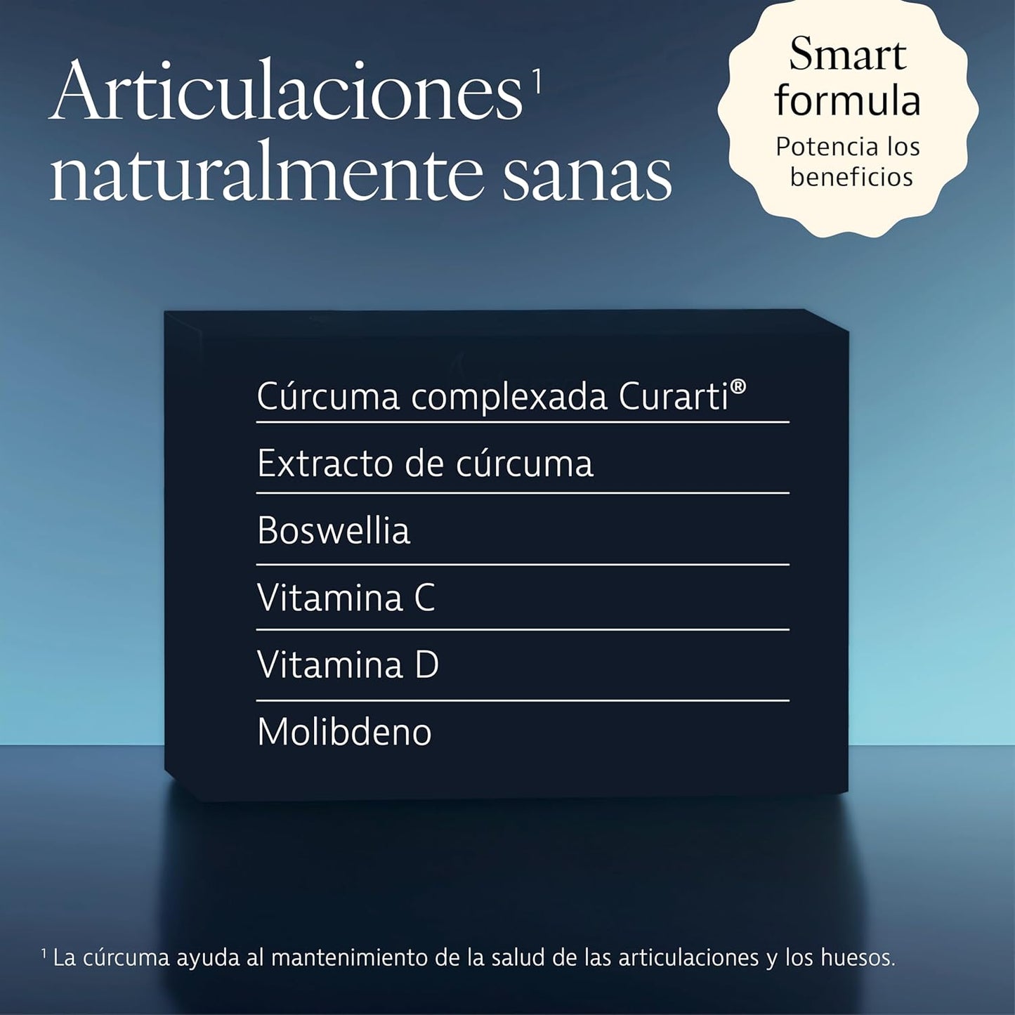 Plameca Bi-Curarti Advanced - Optimized Double Turmeric Extract - High Concentration of Curcuminoids - Equivalent to 138.461 mg Turmeric Longa - 30 Tablets