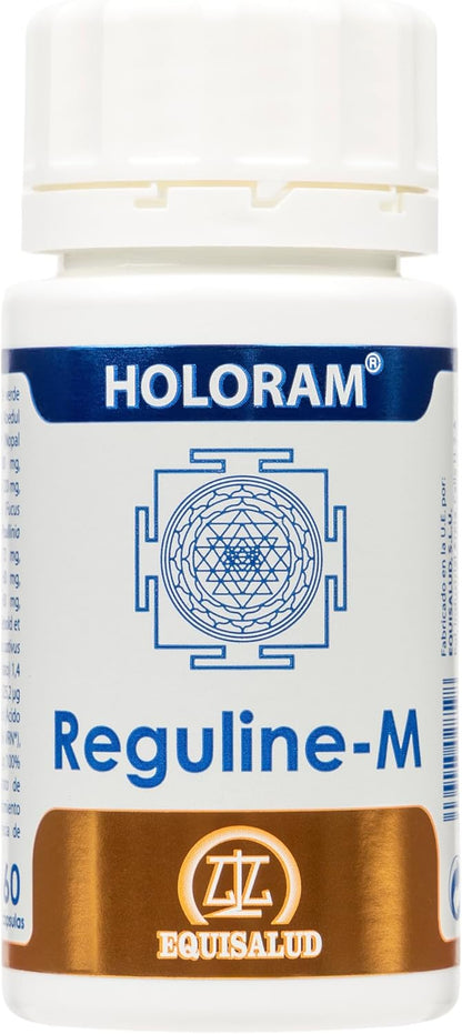 HoloRam®Reguline-M 60 capsules