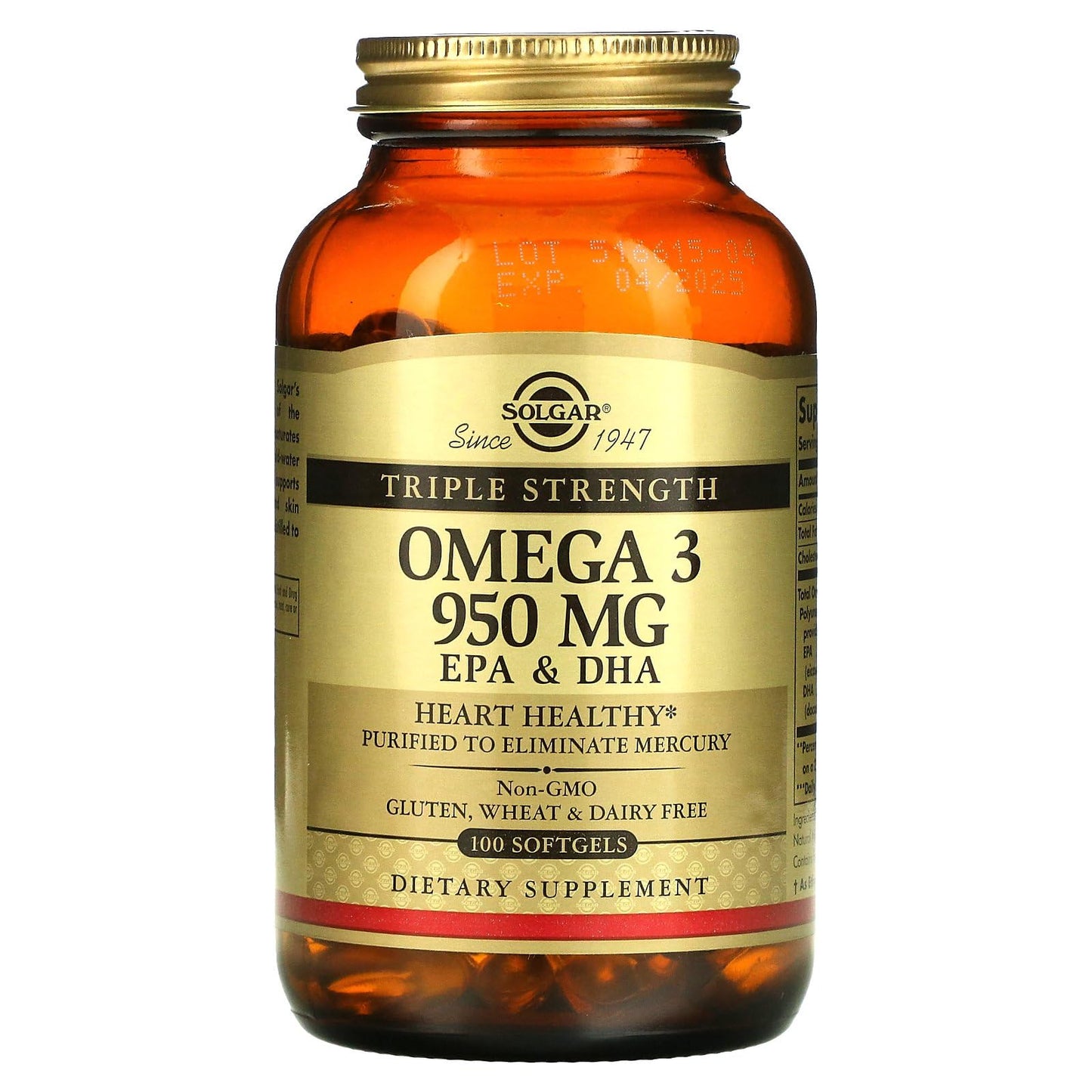 Omega 3-6-9