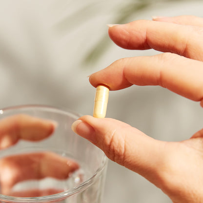 Solgar | CoQ-10 (Coenzyme Q-10) 30 mg | 30 Vegetable Capsules