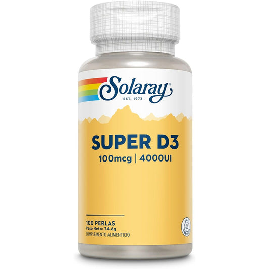 Super D3 4000 UI