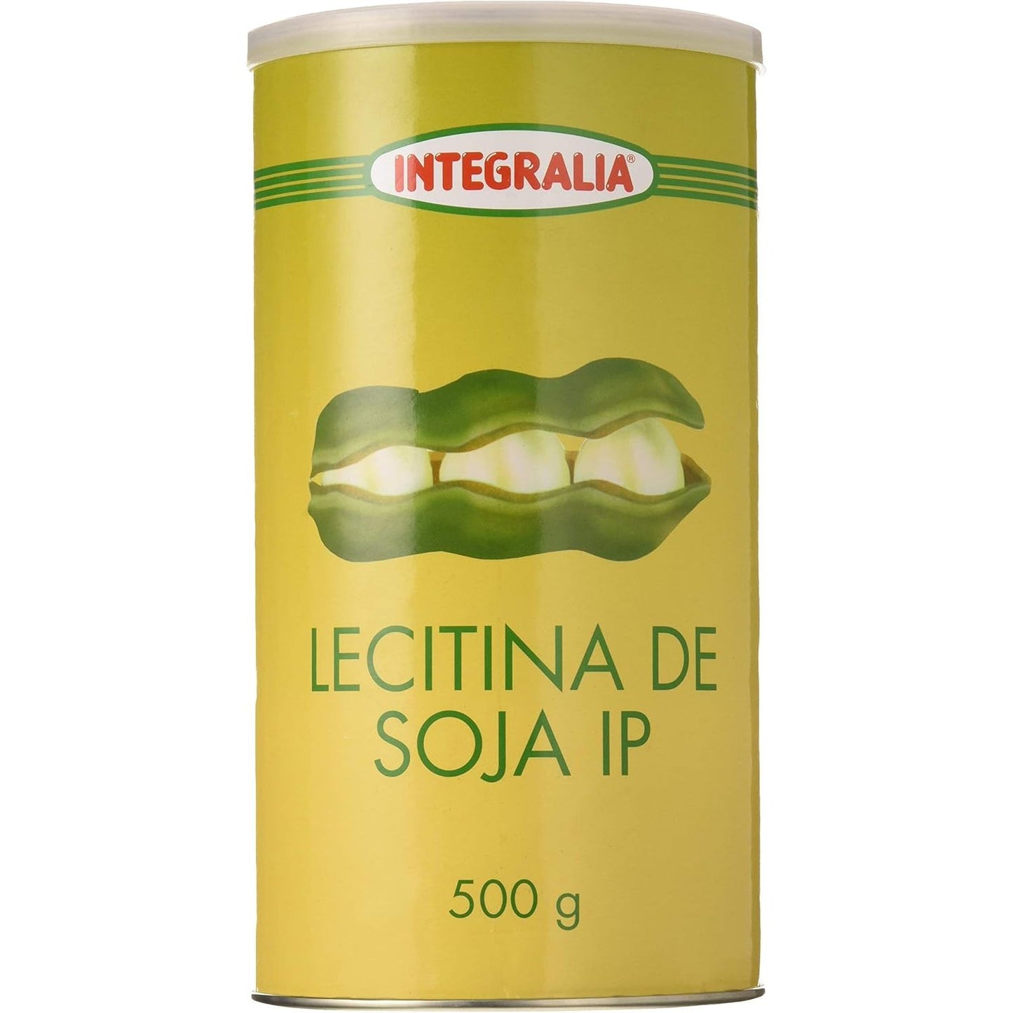 Soy lecithin 500g