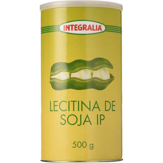 Lecitina de soja 500 g