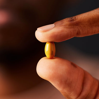 Solgar - Ubiquinol 100 mg, Reduced Form of Co-Q10, 50 Softgels