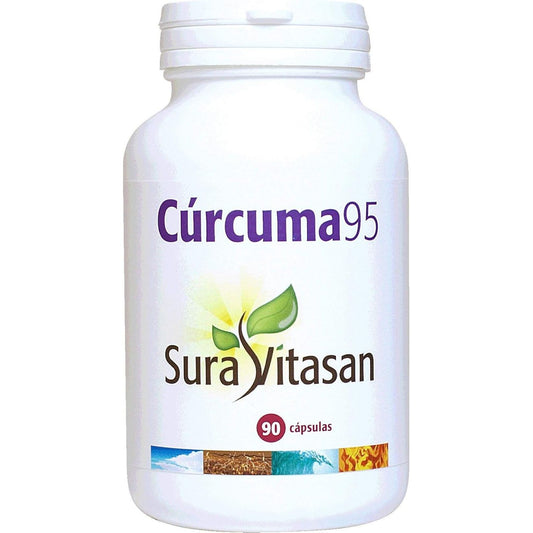 Turmeric 95