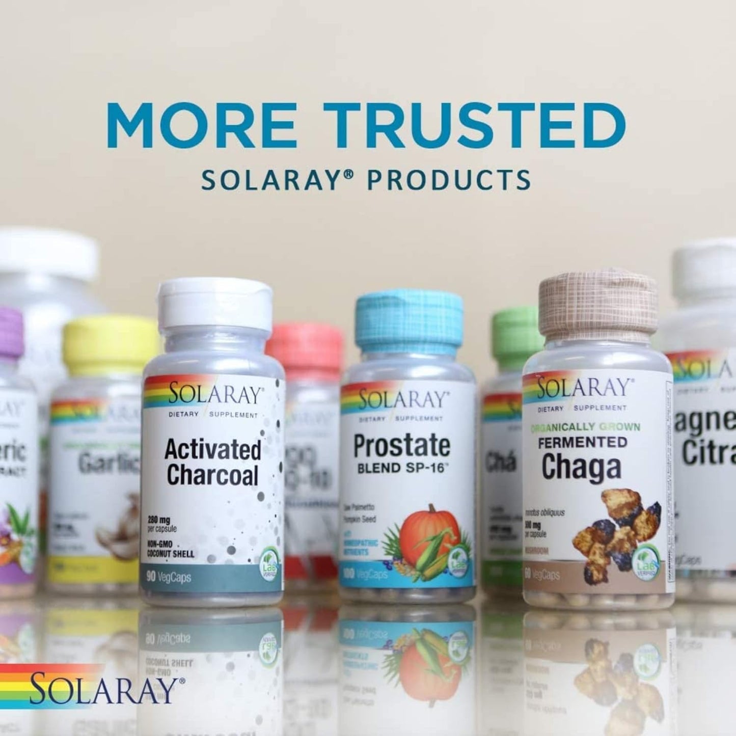 Solaray Alpha Lipoic Acid 250mg | Alpha Lipoic Acid | 60 VegCaps