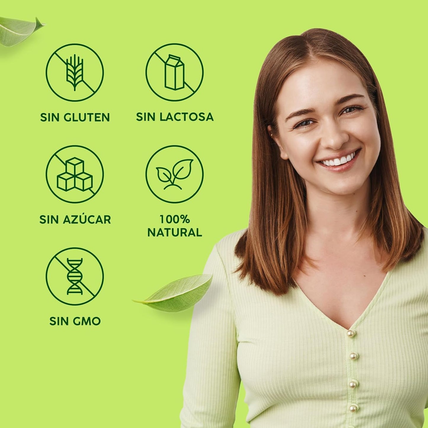 Espadiet Slank Celulit Redux – Green Coffee, Grape, Centella, Orthosiphon, Ruscus, Grapefruit, Bromelain and Chromium Extract – Anti-Cellulite – Circulatory and Firming Action – 20 vials of 10 ml