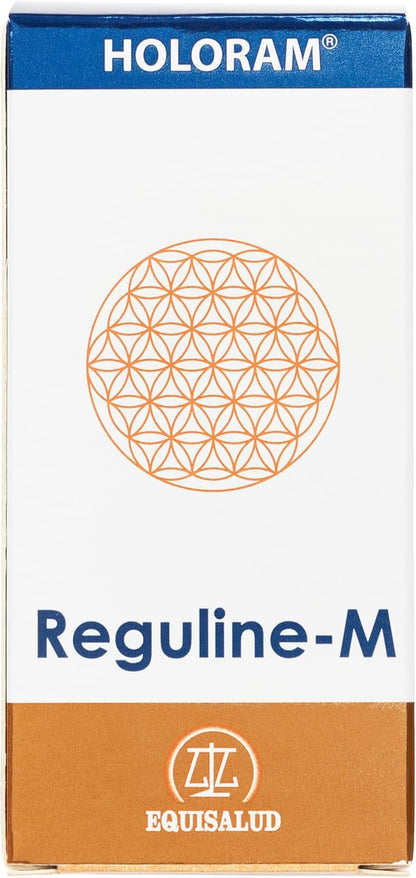 HoloRam®Reguline-M 60 capsules