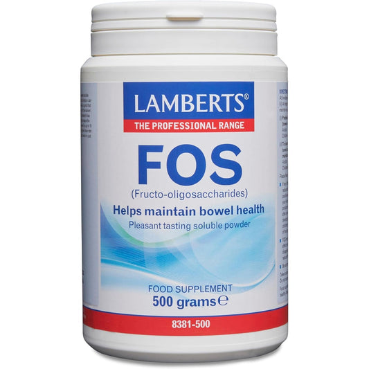 Fructooligosaccharides 500 g