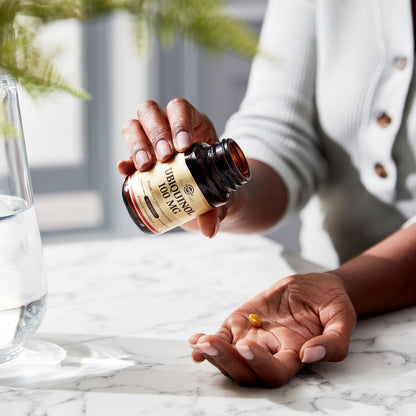 Solgar - Ubiquinol 100 mg, Reduced Form of Co-Q10, 50 Softgels