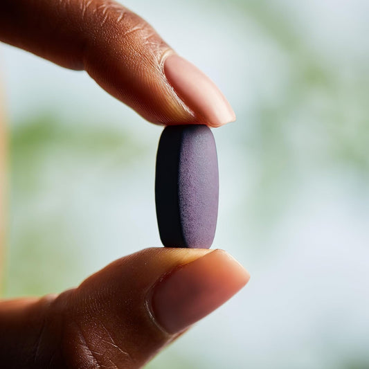 Solgar | Female Multiple | Food Supplement that Helps the Correct Function of the Women's Body | With Multiple Vitamins | For Women | 60 Capsules