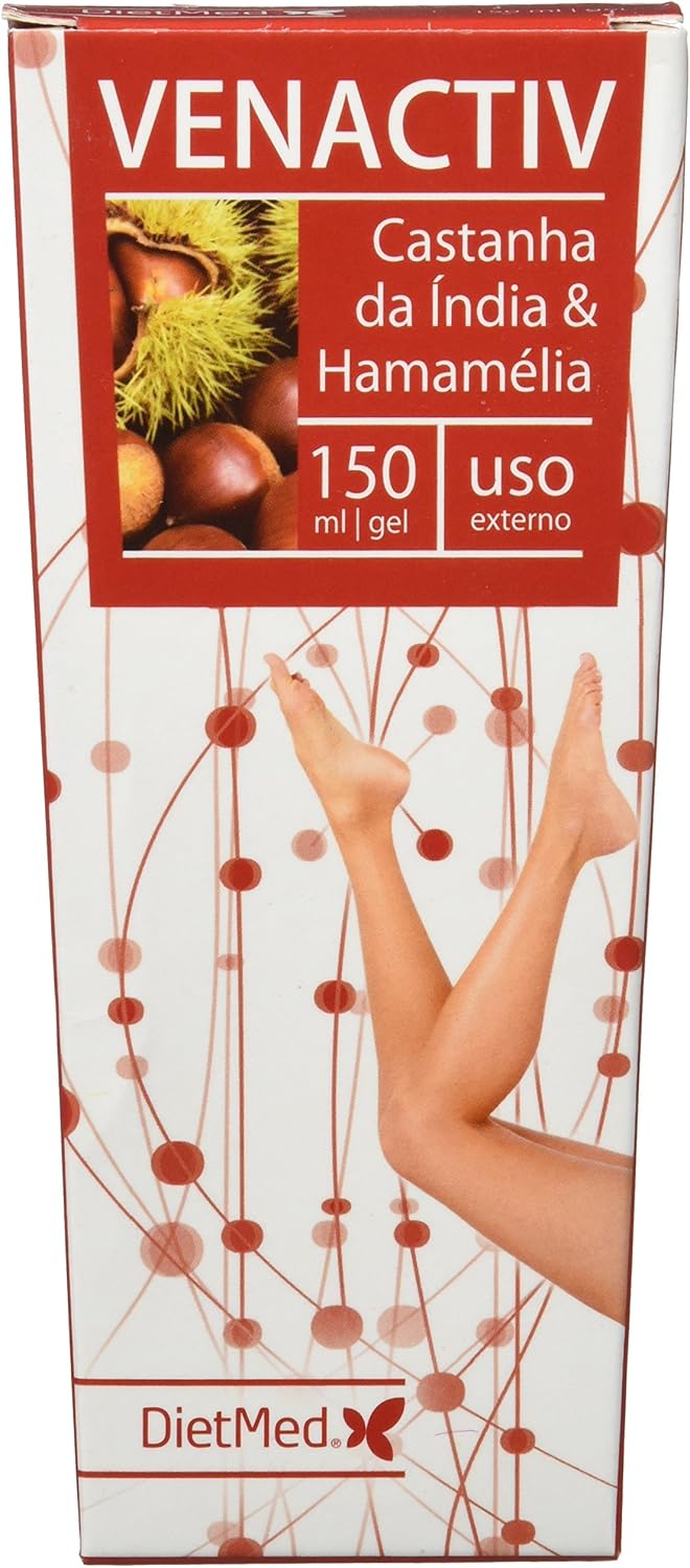 Dietmed Venactiv Gel 150ml