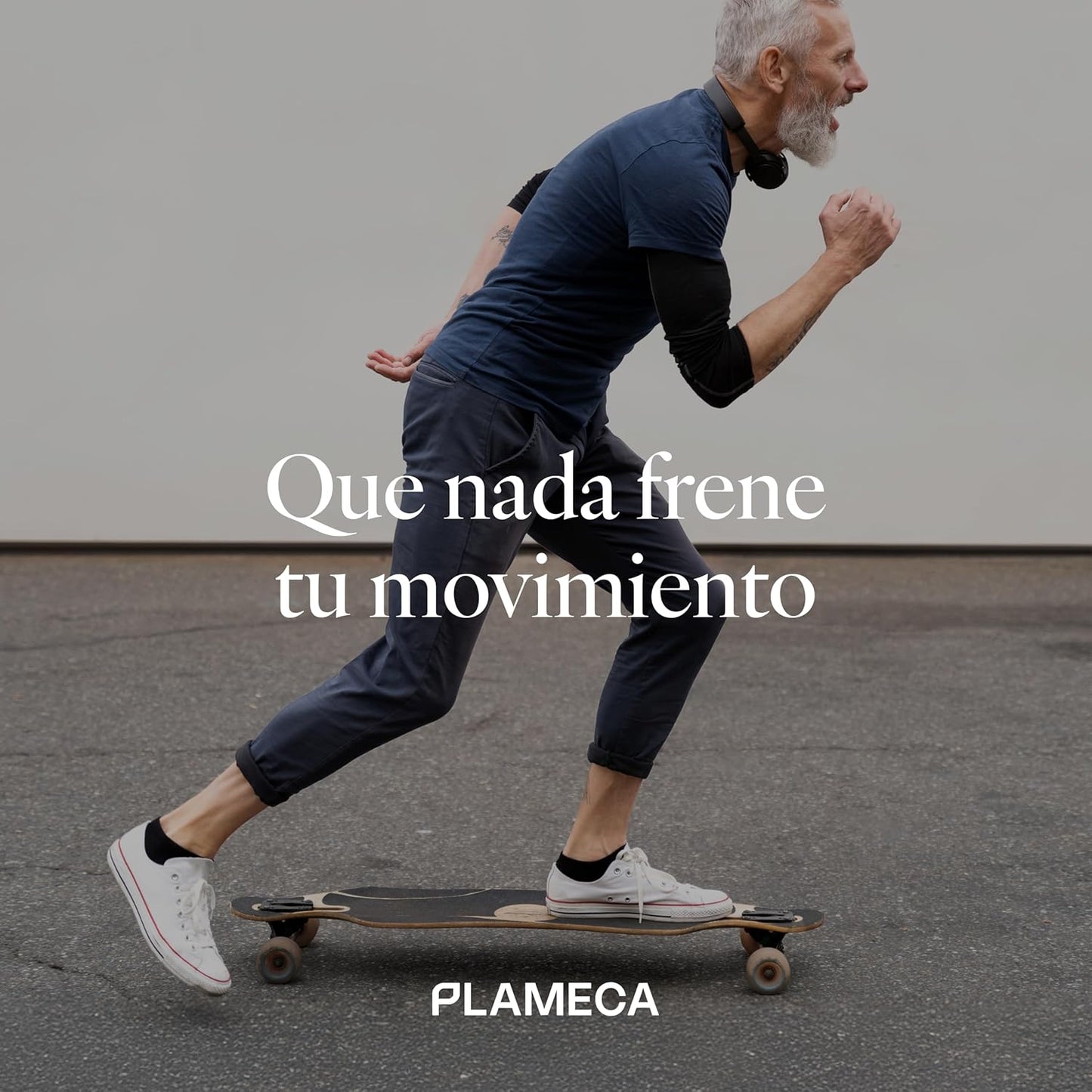 Plameca Curarti Glucosamine – With Chondroitin and MSM + Turmeric and Boswellia – For Joint, Cartilage and Bone Care – High Concentration Glucosamine 597mg – For 60 Days