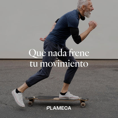 Plameca Curarti Glucosamine – With Chondroitin and MSM + Turmeric and Boswellia – For Joint, Cartilage and Bone Care – High Concentration Glucosamine 597mg – For 60 Days