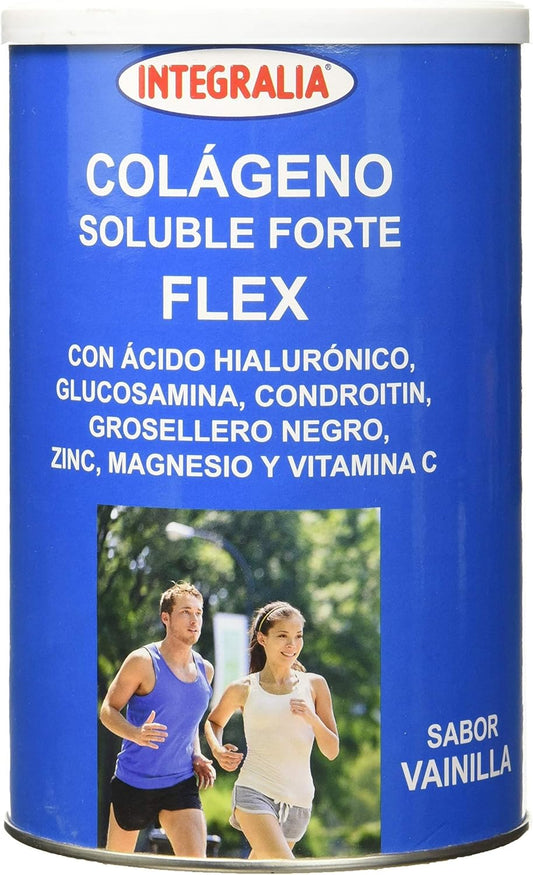 Integralia Complemento alimenticio - 300 gr