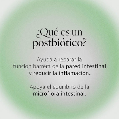 Plameca Tribiotic - 3 in 1 Formula - Intestinal Probiotics and Prebiotics, with Postbiotic - Improves Integral Digestive Health - 30 Tablets for 30 Days