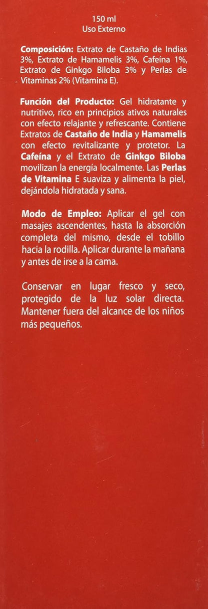 Dietmed Venactiv Gel 150ml