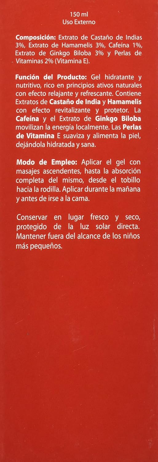 Dietmed Venactiv Gel 150ml