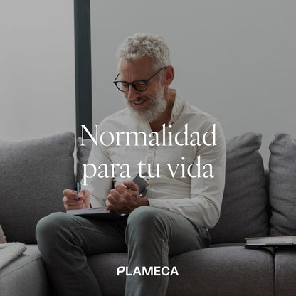 PLAMECA - Polycol One with Red Rice Yeast, Reduces and Maintains Cholesterol Levels, Liver in Good Condition, New Formula with Gugul, Artichoke and Dandelion - 30 Capsules (Pack of 2)