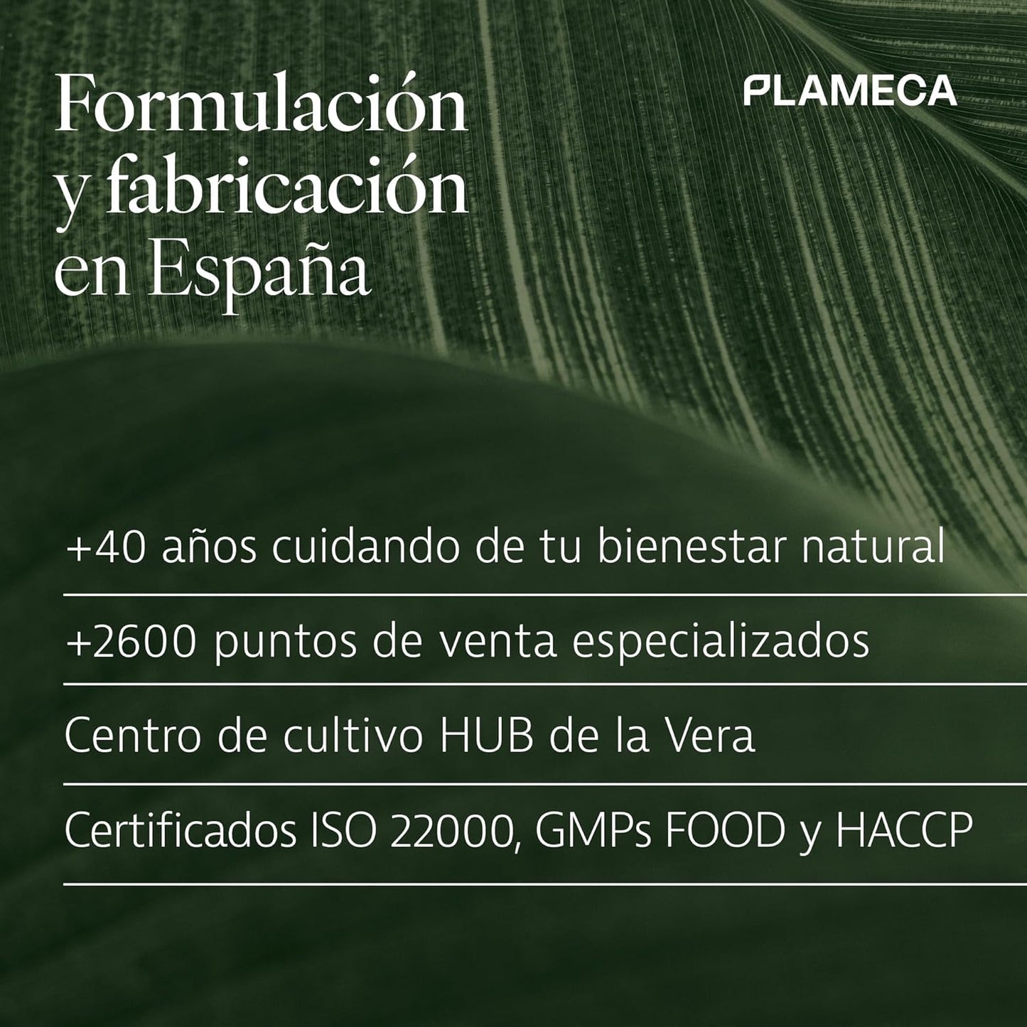 Plameca Serenna Menstrual Care – Hormone Regulation and Emotional Stability – 1 Tablet a Day – 30 Tablets