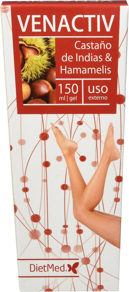 Dietmed Venactiv Gel 150ml