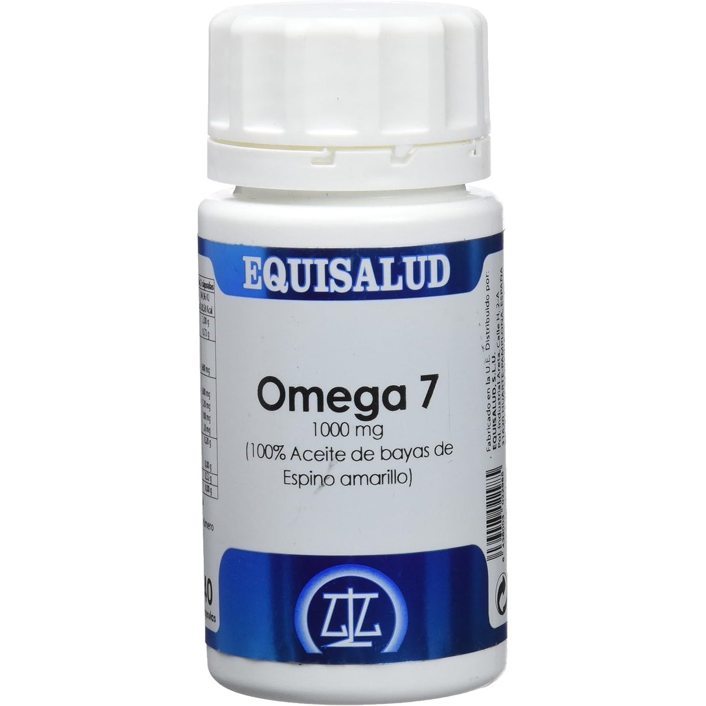 Omega 7 40 pearls