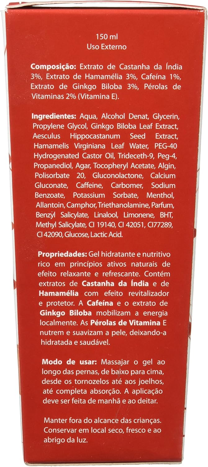 Dietmed Venactiv Gel 150ml