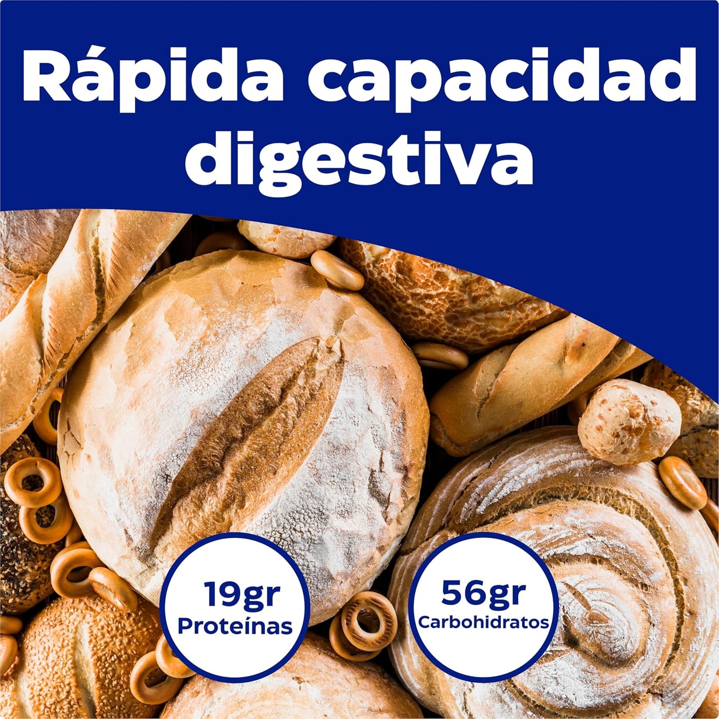 Enzymedica, Glutenease, Indicated Against Gluten and Casein, Enzyme Formula Reduces Gases, Improves Nutrient Absorption, Gluten Free, Dairy Free, Vegan, 60 Capsules