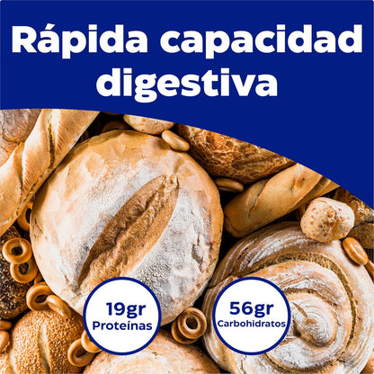 Enzymedica, Glutenease, Indicated Against Gluten and Casein, Enzyme Formula Reduces Gases, Improves Nutrient Absorption, Gluten Free, Dairy Free, Vegan, 60 Capsules