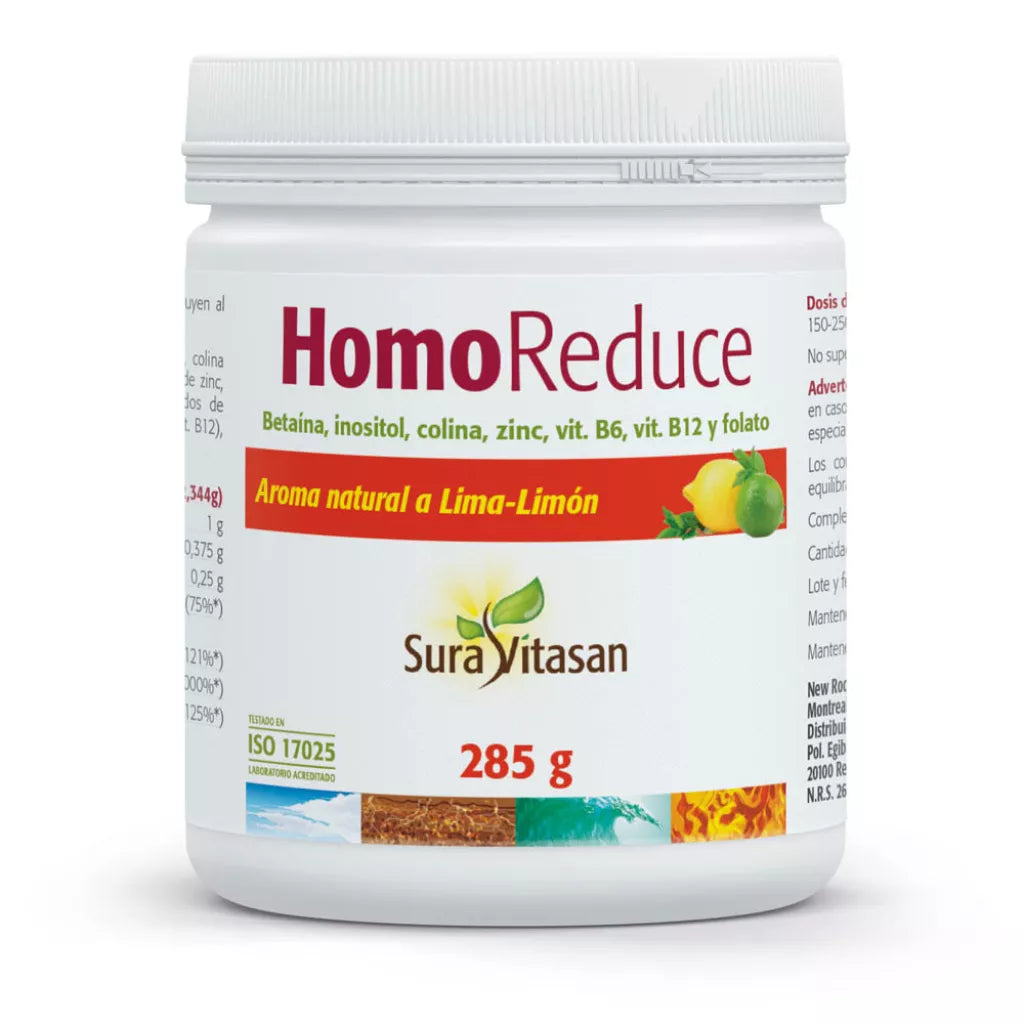 Sura Vitasan Homoreduce - 285 gr