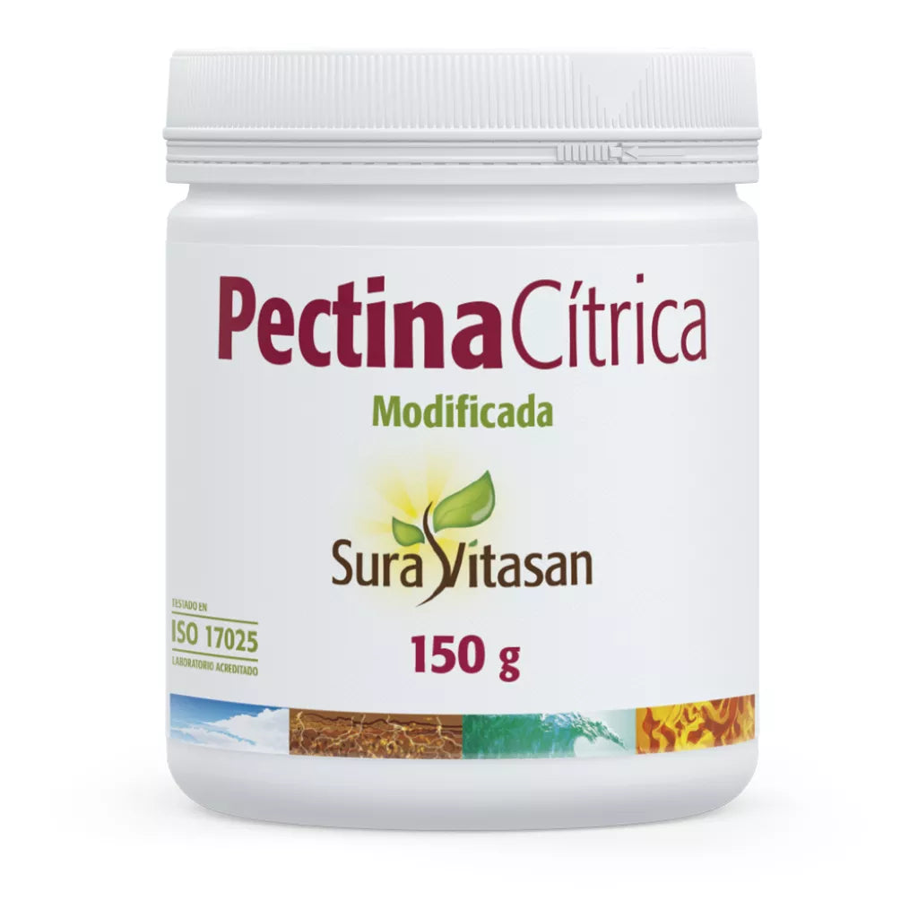 Pectina Cítrica Modificada 150g