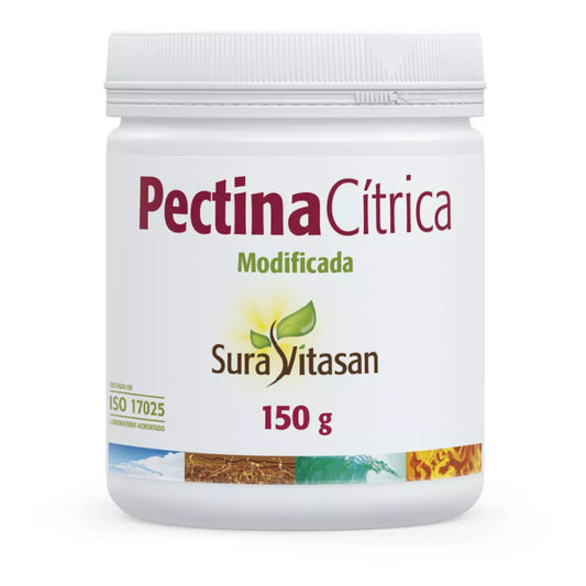 Pectina Cítrica Modificada 150g