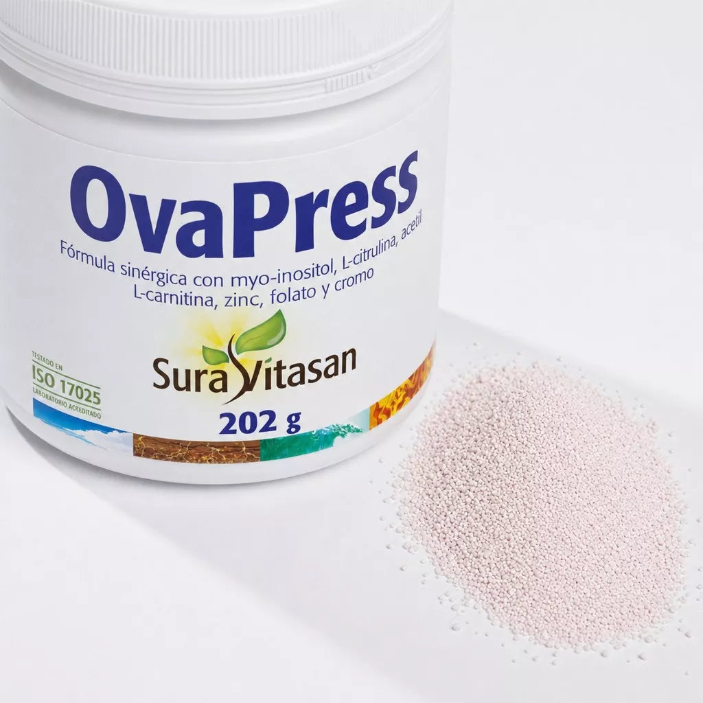 OvaPress 202 g