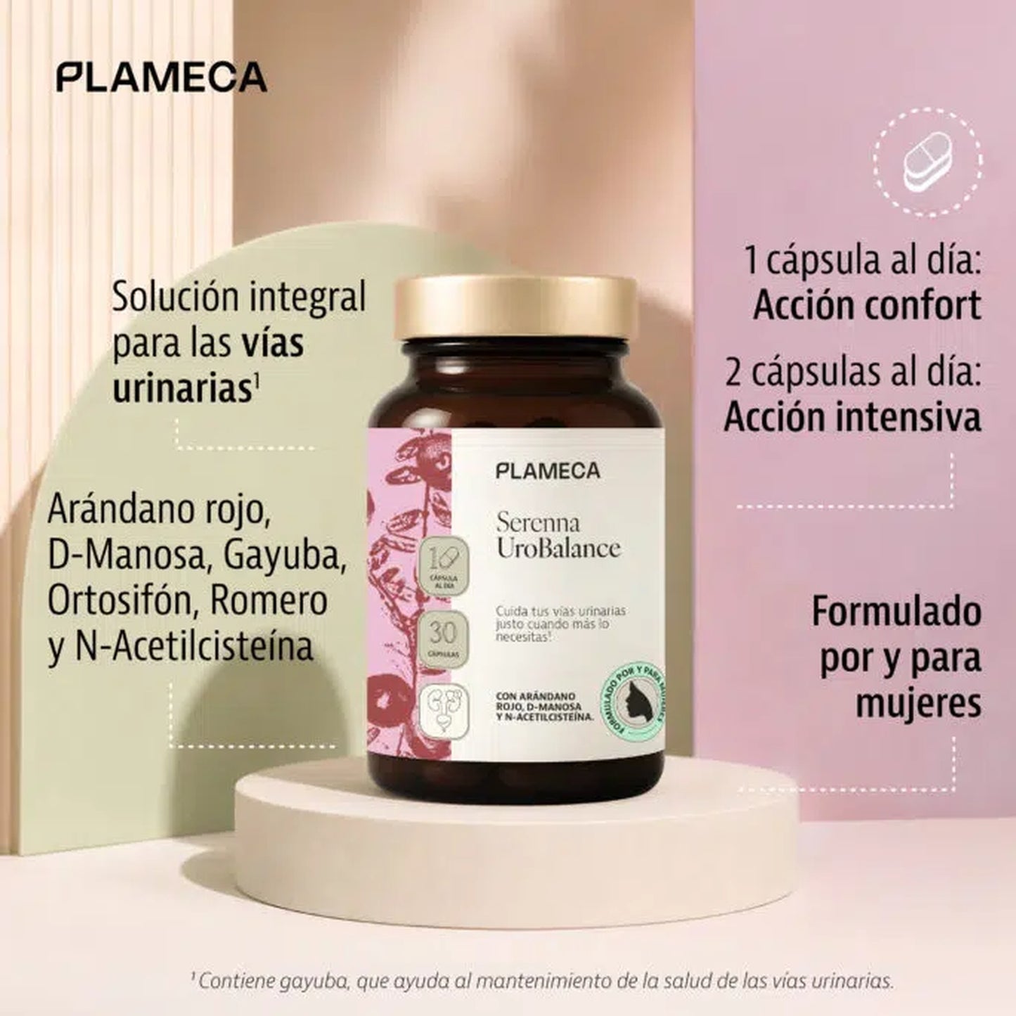 Serenna UroBalance