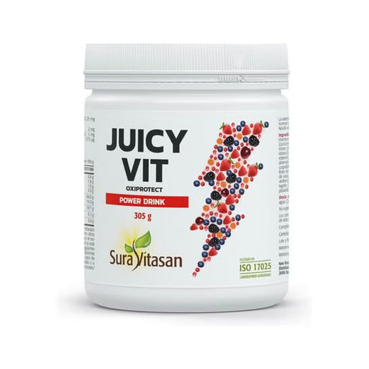 Juicy Vit Oxiprotect antioxidante