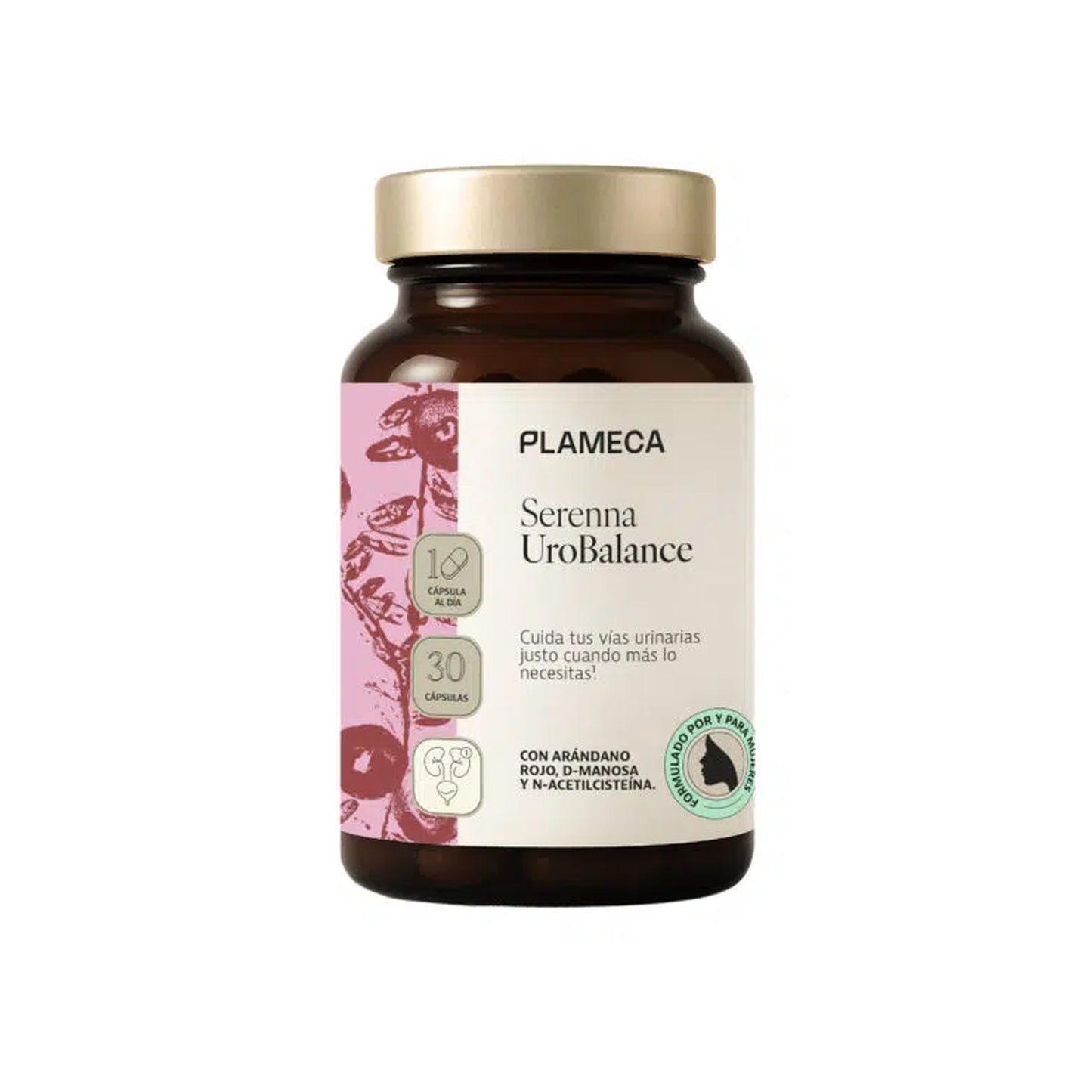 Serenna UroBalance