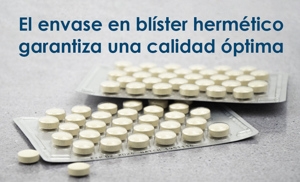 Pharma Nord Cromo orgánico para regular el azúcar