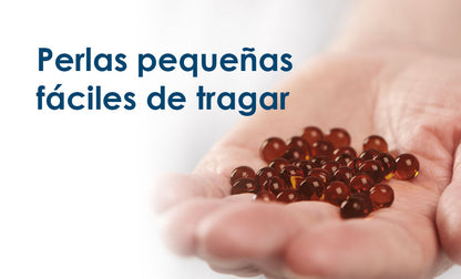 Pharma Nord ActiveComplex Vitamina D Forte 80Perlas