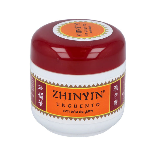 Zhinyin Cat's Claw Massage Ointment 50 ml