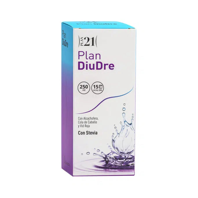 DiuDre Plan