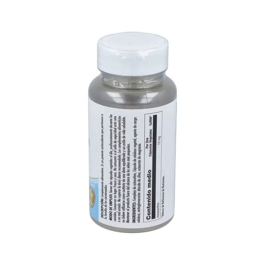 KAL Astaxantina 10 mg 60 VegCaps