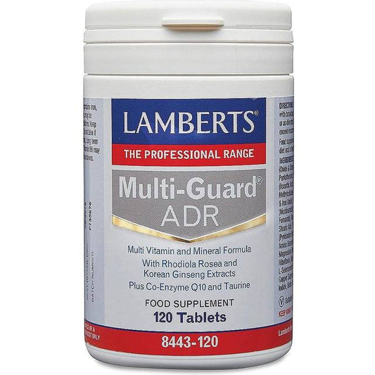 Multi-Guard ADR 120 comprimidos
