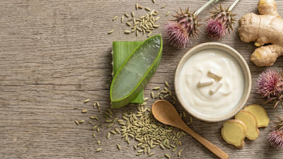 Digestión y Microbiota