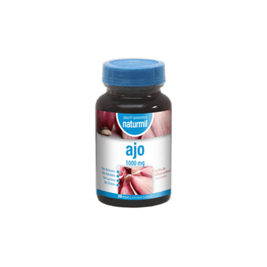 Ajo 1000 mg 30 Perlas