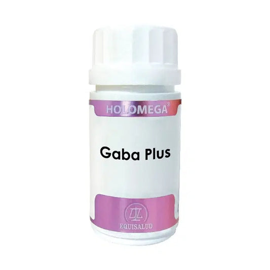 GABA gamma-aminobutyric acid 50 capsules
