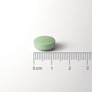 Lamberts Ginseng Siberiano 1500 mg como extracto estandarizado 60 Caps.